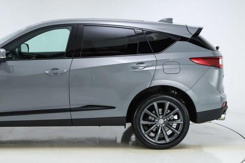 Urban Gray Pearl 2026 Acura RDX A-Spec PACKAGE