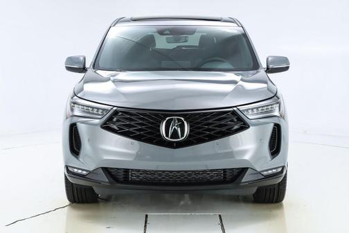 Urban Gray Pearl 2026 Acura RDX A-Spec PACKAGE