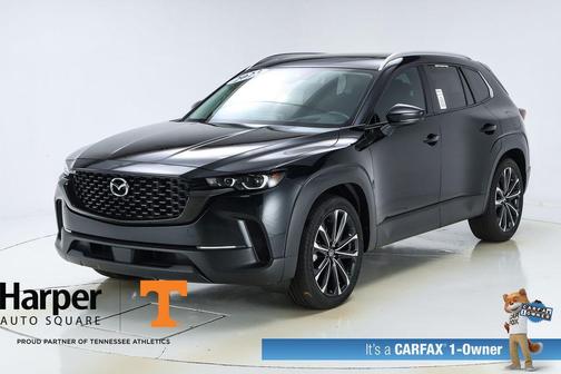 2023 Mazda CX-50 2.5 S Premium Plus Package