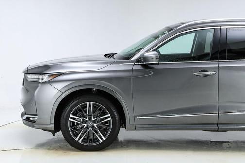 2026 Acura MDX Advance Package