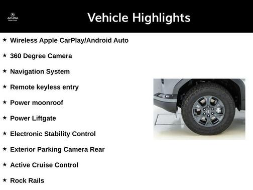 2024 Lexus GX 550 550 OVERTRAIL