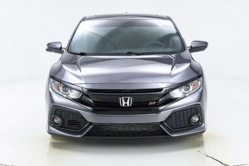 2019 Honda Civic Si Base
