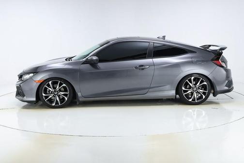 2019 Honda Civic Si Base
