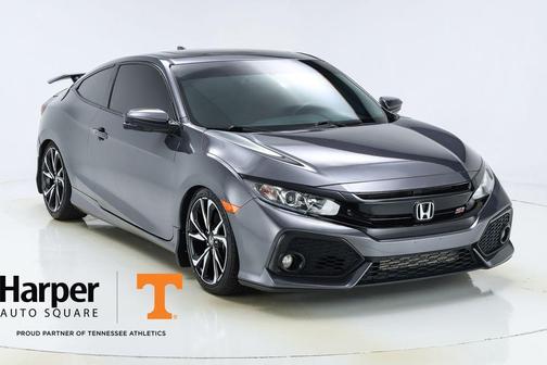 2019 Honda Civic Si Base