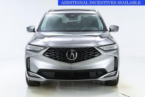 2026 Acura MDX Advance Package