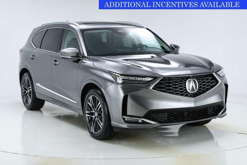 2026 Acura MDX Advance Package