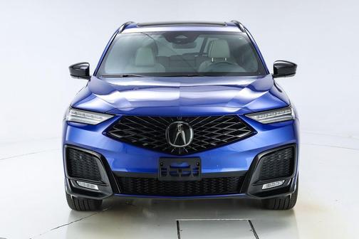 2025 Acura MDX A-Spec Advance