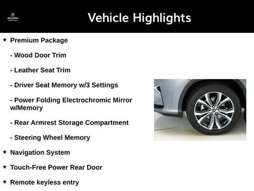 2019 Lexus RX 350 350