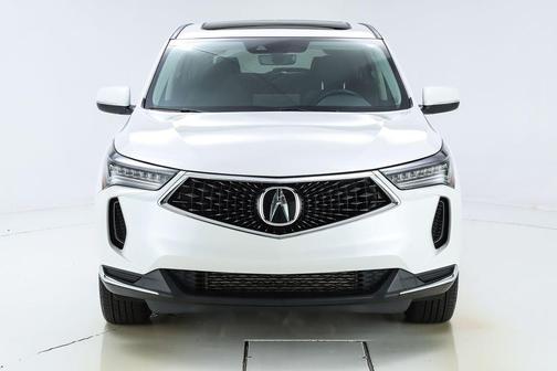 2024 Acura RDX Base