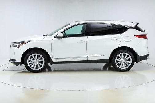 2024 Acura RDX Base