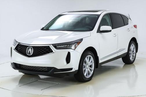 2024 Acura RDX Base