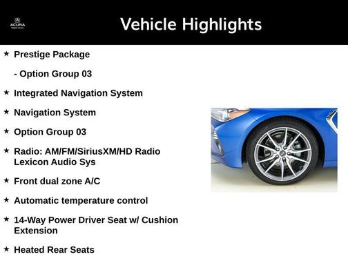 2021 Genesis G70 2.0T