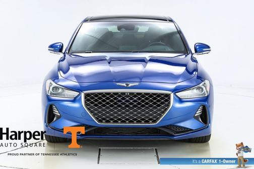 2021 Genesis G70 2.0T