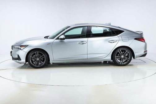 2025 Acura Integra A-Spec Technology