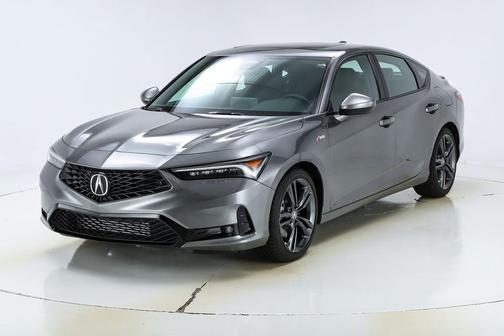 2025 Acura Integra A-Spec