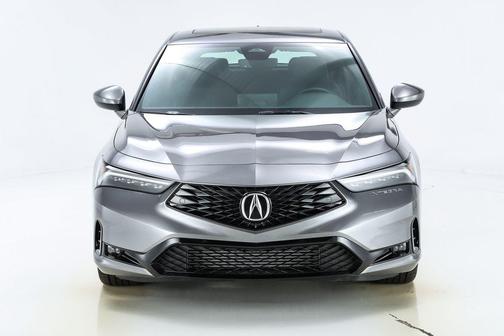 2025 Acura Integra A-Spec