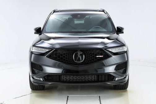 2024 Acura MDX Type S w/Advance Package