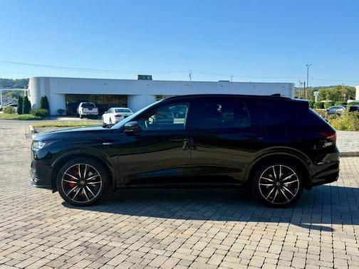 2024 Acura MDX Type S w/Advance Package