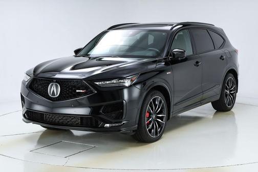 2024 Acura MDX Type S w/Advance Package
