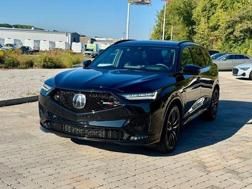 2024 Acura MDX Type S w/Advance Package