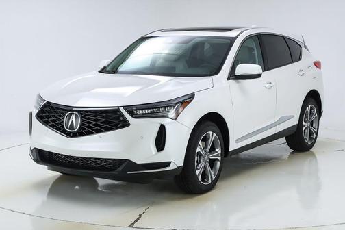 2025 Acura RDX Technology Package