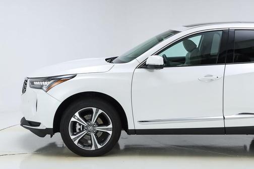 2025 Acura RDX Technology Package