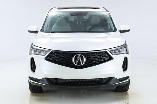 2025 Acura RDX Technology Package