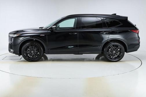 2026 Acura MDX A-Spec Advance Package