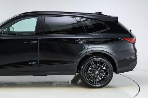 2026 Acura MDX A-Spec Advance Package