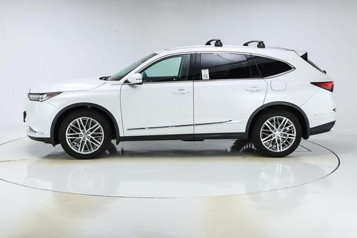 2024 Acura MDX Advance