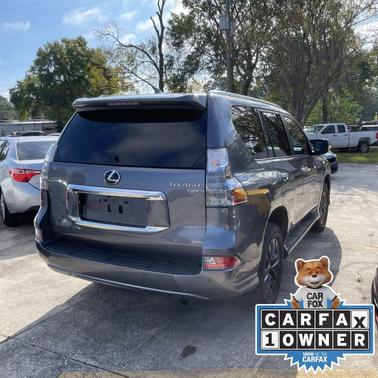 2023 Lexus GX 460 Base