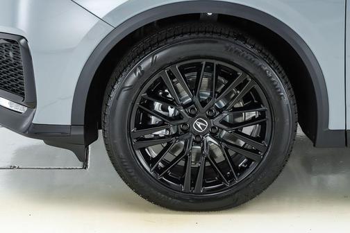 2026 Acura MDX A-Spec Advance Package