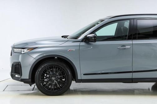 2026 Acura MDX A-Spec Advance Package