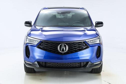 2025 Acura RDX A-Spec Advance Package