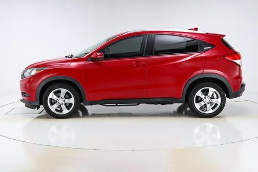 2017 Honda HR-V EX-L w/Navigation