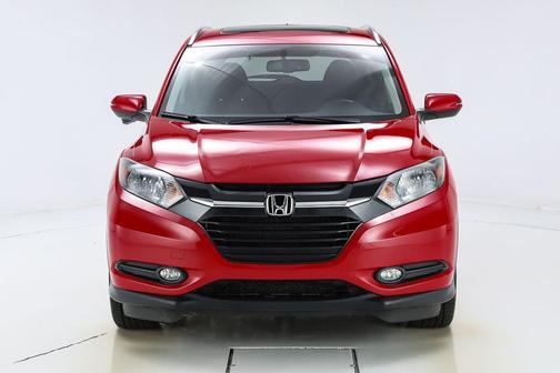 2017 Honda HR-V EX-L w/Navigation