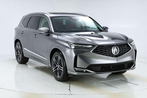 2026 Acura MDX Advance Package