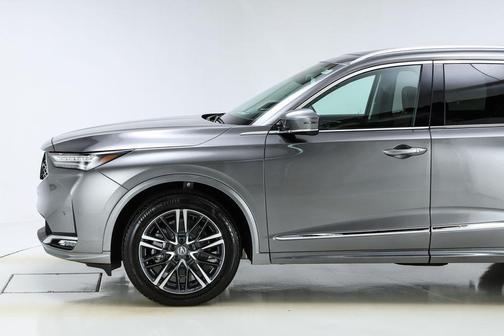 2026 Acura MDX Advance Package