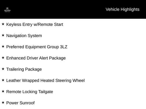 2018 Chevrolet Silverado 1500 High Country