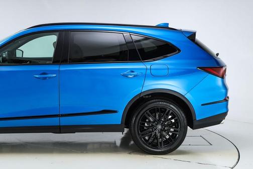2026 Acura MDX A-Spec Advance Package