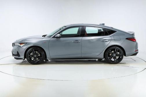 2026 Acura Integra A-Spec Technology