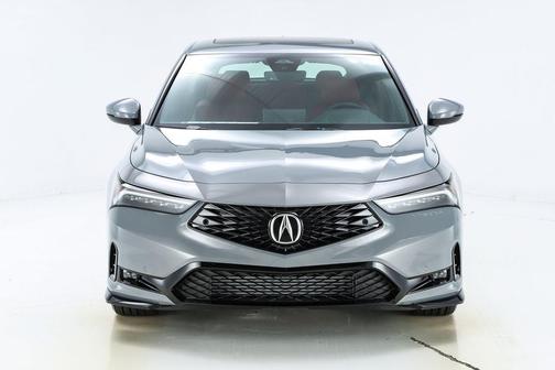 2026 Acura Integra A-Spec Technology