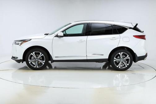 2023 Acura RDX Advance Package