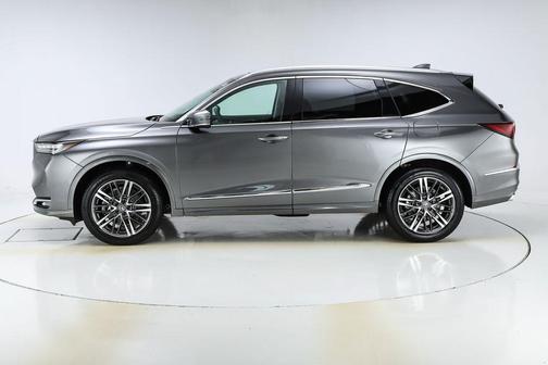 2025 Acura MDX Advance Package