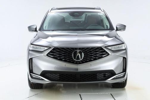 2025 Acura MDX Advance Package