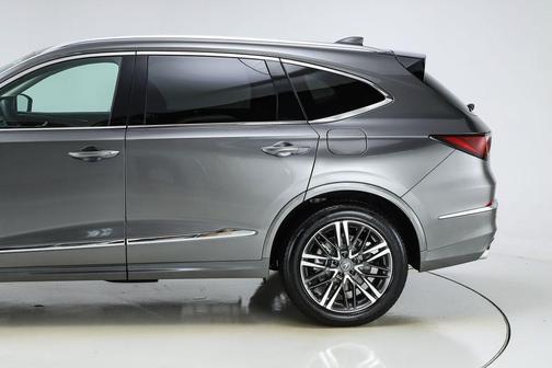 2025 Acura MDX Advance Package