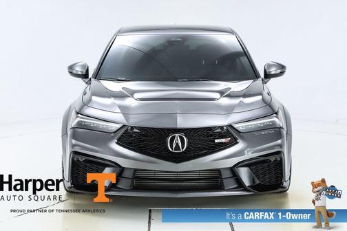 2025 Acura Integra Type S