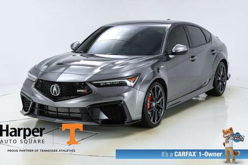 2025 Acura Integra Type S