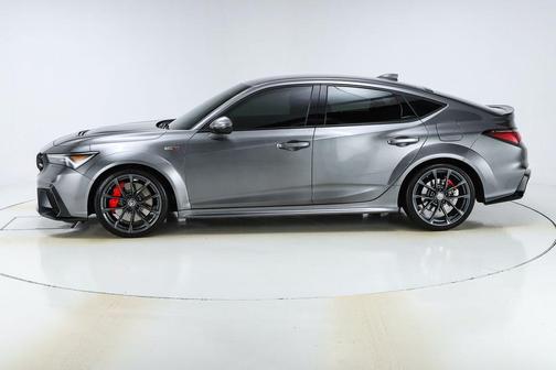 2025 Acura Integra Type S