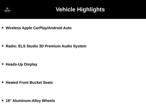 2025 Acura Integra Type S